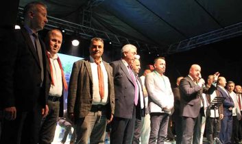 Kocaeli’de 4 gün boyunca Giresun rüzgarı esti