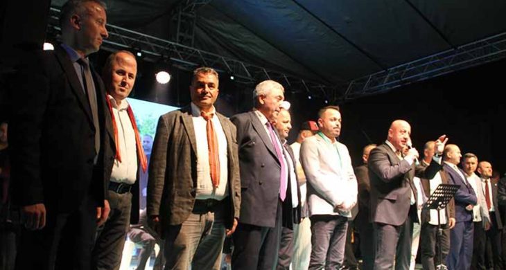 Kocaeli’de 4 gün boyunca Giresun rüzgarı esti