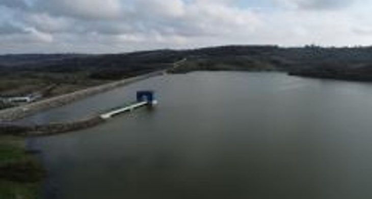 İSU, dev hizmetleri gün gün devreye alacak