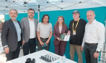 Kocaeli’nin yerel yazarları bu fuarda