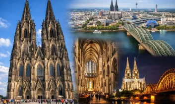 Köln Katedrali’ne turistlere giriş ücreti geliyor
