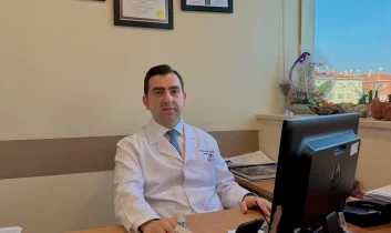 Kolonoskopiden korkmayın: Kolorektal kanser önlenebilir bir hastalıktır