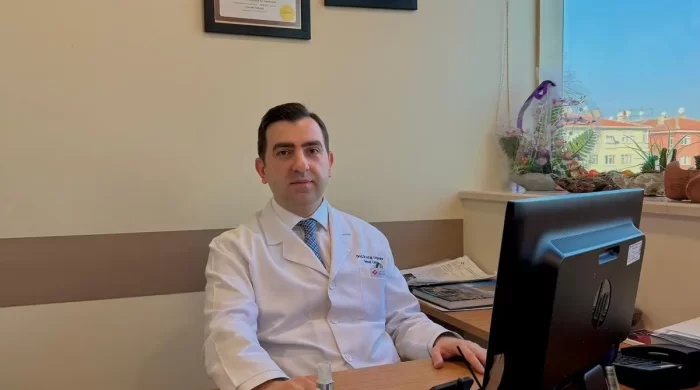 Kolonoskopiden korkmayın: Kolorektal kanser önlenebilir bir hastalıktır