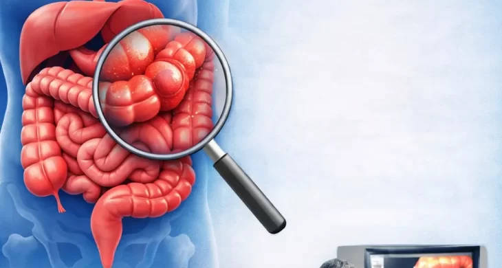 Kolorektal kanserde erken tanı ve ücretsiz tarama