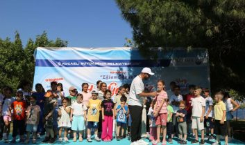 KO-MEK’te yaz coşkusu finalde zirveye çıktı