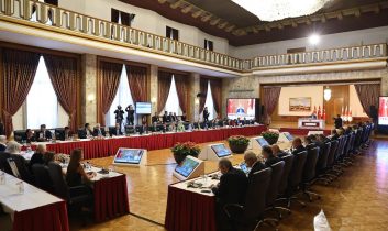 Numan Kurtulmuş: Türkiye’ye özgü model, komisyonun tarihi başarılarından olacak