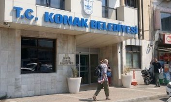 İzmir’de ihale skandalı: İZ-TARIM Genel Müdürü tutuklandı