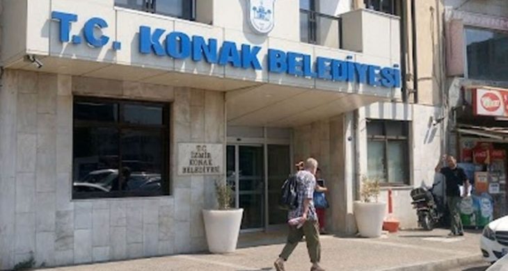 İzmir’de ihale skandalı: İZ-TARIM Genel Müdürü tutuklandı