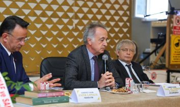 Bulancak tarihi konferansı gerçekleşti