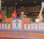 Türkiye Sürücü Kursları ve Eğitimcileri Konfederasyon yönetiminde Aksaray da yer aldı