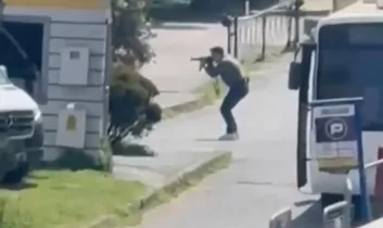 Konsolosluk saldırısında gözaltı sayısı 13’e çıktı