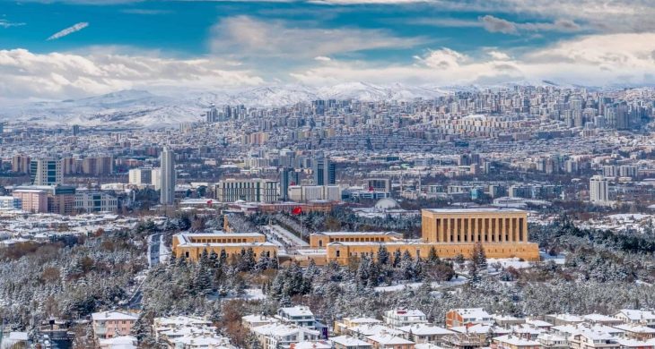 Konut fiyatlarında ekim raporu: Lider Ankara oldu