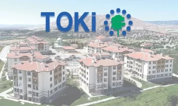 Kırıkkale’de TOKİ sosyal konut başvuruları başlıyor
