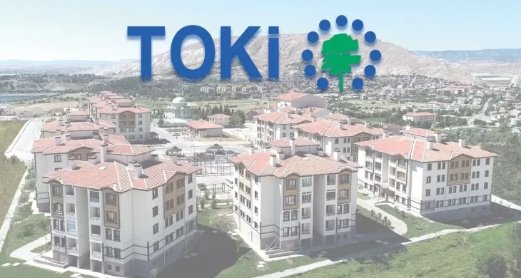 Kırıkkale’de TOKİ sosyal konut başvuruları başlıyor