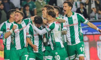 Konyaspor, Marius Ștefanescu’yu kadrosuna kattı