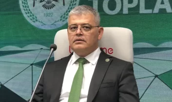 Konyaspor Kulübü Başkanı Atiker: Kupayı Konya’ya getireceğiz
