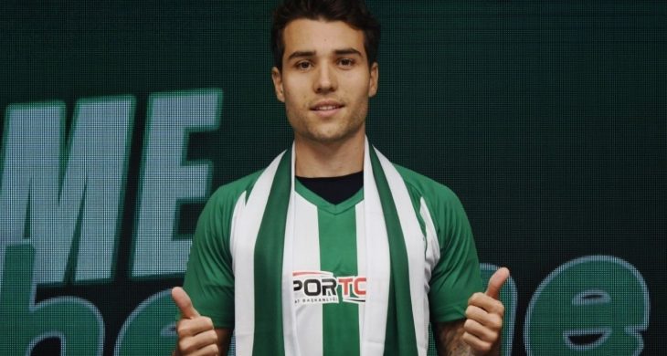 Konyasporlu Guilherme, Konya’nın vergi rekortmenleri listesinde!