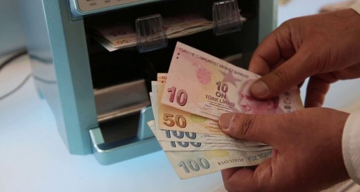 Kooperatiflere avantajlı finansman: 4,5 milyar liralık kredi desteği