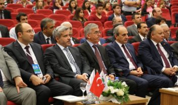 Hedef KOP Bölgesini Yeni Marmara Haline Getirmek