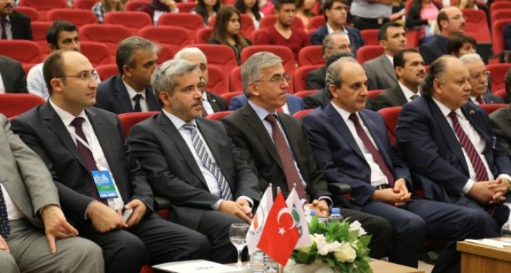 Hedef KOP Bölgesini Yeni Marmara Haline Getirmek