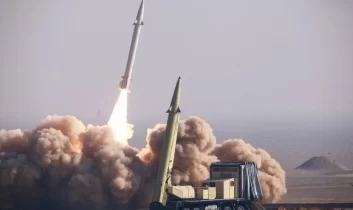 Körfez hattında füze yağmuru: Binlerce saldırı