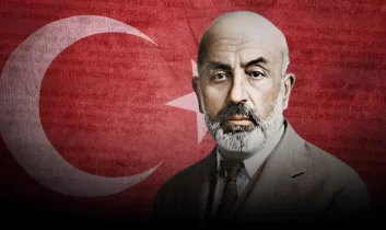 “Korkma” ile başlayan direniş: İstiklal Marşı 105 yaşında