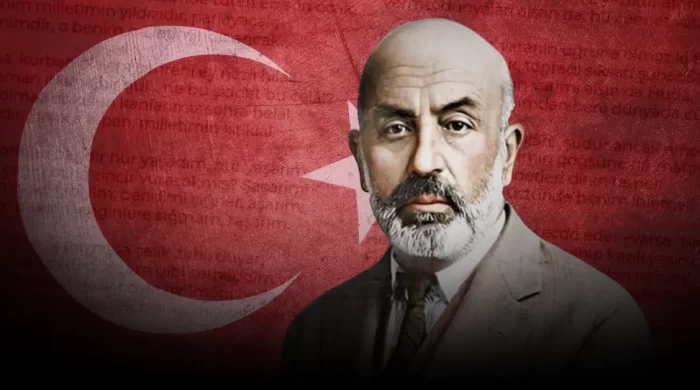 “Korkma” ile başlayan direniş: İstiklal Marşı 105 yaşında