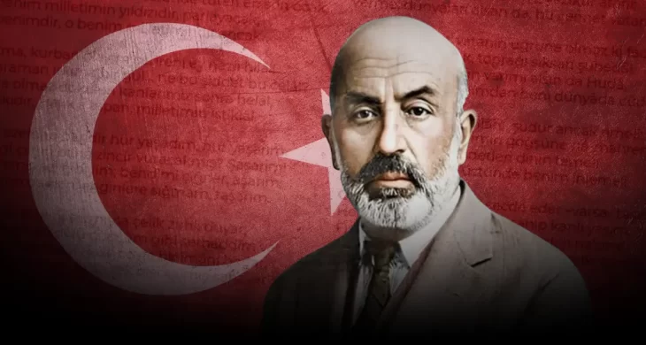 “Korkma” ile başlayan direniş: İstiklal Marşı 105 yaşında