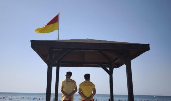 KOSKEM, 154 cana nefes oldu