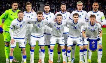 Kosova’nın Türkiye maçı kadrosu açıklandı