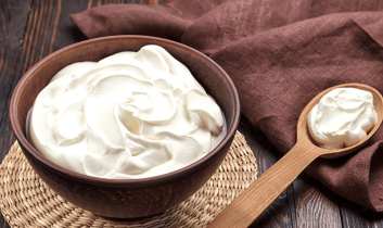 Krema ve kaymak üretiminde yeni standartlar