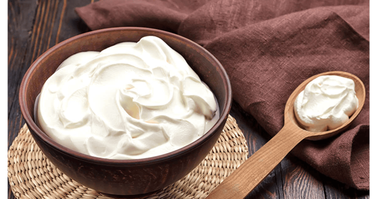 Krema ve kaymak üretiminde yeni standartlar