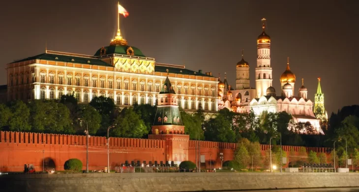Kremlin: Nükleer kıyamet ihtimali göz ardı edilemez