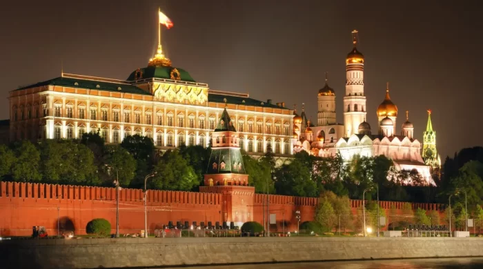 Kremlin’den akaryakıt açıklaması: Gerekli adımlar atılıyor