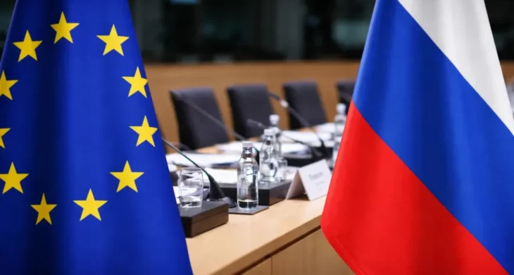 Kremlin’den Avrupa’ya temas mesajı