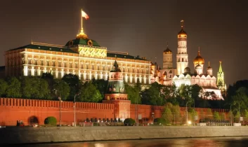 Kremlin’den Avrupa’ya Ukrayna mesajı: “Bu, kabul edilemez”