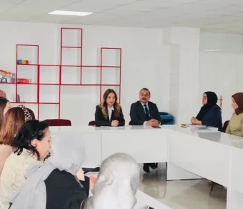 Kreşlerde kaliteyi arttırma inisiyatifi: Çocuklarımız için yepyeni bir dönem