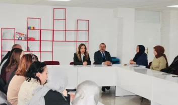 Kreşlerde kaliteyi arttırma inisiyatifi: Çocuklarımız için yepyeni bir dönem