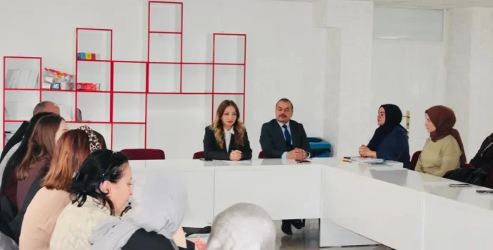 Kreşlerde kaliteyi arttırma inisiyatifi: Çocuklarımız için yepyeni bir dönem