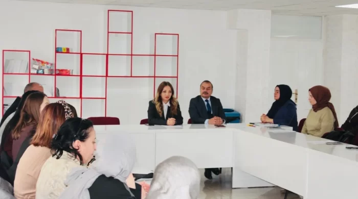 Kreşlerde kaliteyi arttırma inisiyatifi: Çocuklarımız için yepyeni bir dönem