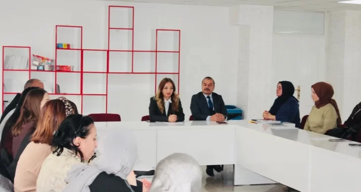 Kreşlerde kaliteyi arttırma inisiyatifi: Çocuklarımız için yepyeni bir dönem