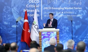 Kritik ve Stratejik Minerallerde Yol Haritası Belli Oldu