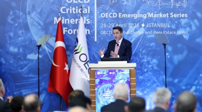 Kritik ve Stratejik Minerallerde Yol Haritası Belli Oldu