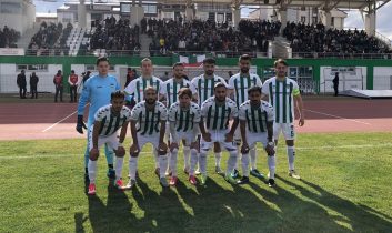 Kars 36 Spor, kendi evinde Bulanık Kop Spor’u ağırlıyor!