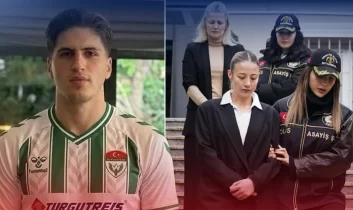 Kubilay Kaan Kundakçı cinayeti davasında iddianame kabul edildi