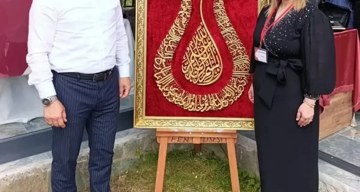 Kültürel mirasımızı yaşatmaya çalışıyoruz