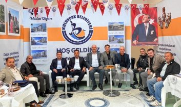 Kuluncak rüzgârı İstanbul’da esti