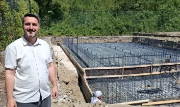 Kumluca halkı doğalgazla buluşacak