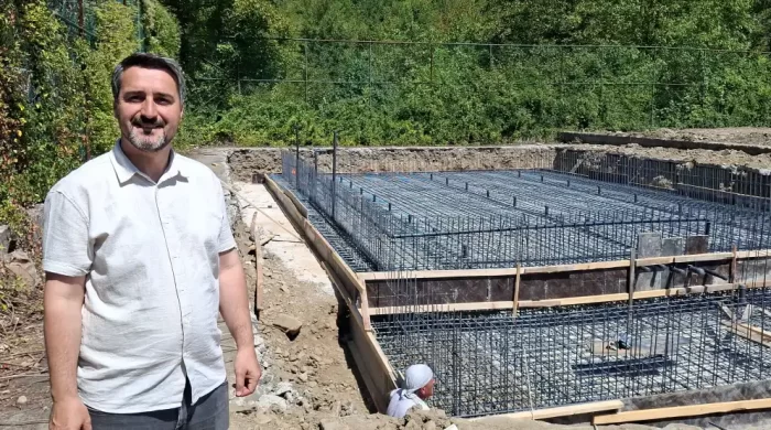 Kumluca halkı doğalgazla buluşacak