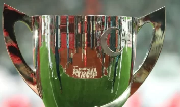 Kupa’da çeyrek final eşleşmeleri belli oldu